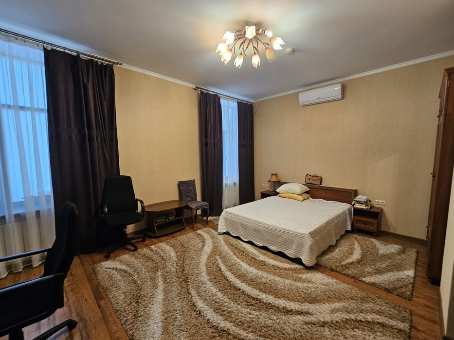 Дом по адресу ул. Приморская (площадь 400 м²) - Atlanta.ua - фото 9