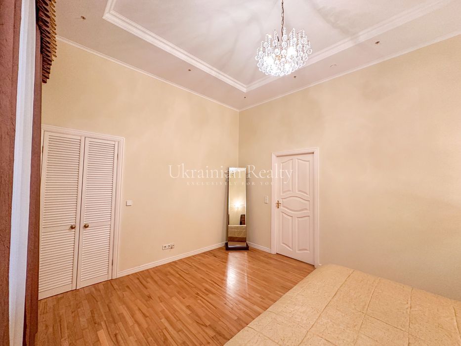 4+-rooms apartment apartment by the address st. Bogdana Khmelnitskogo (area 148 m²) - Atlanta.ua - photo 7