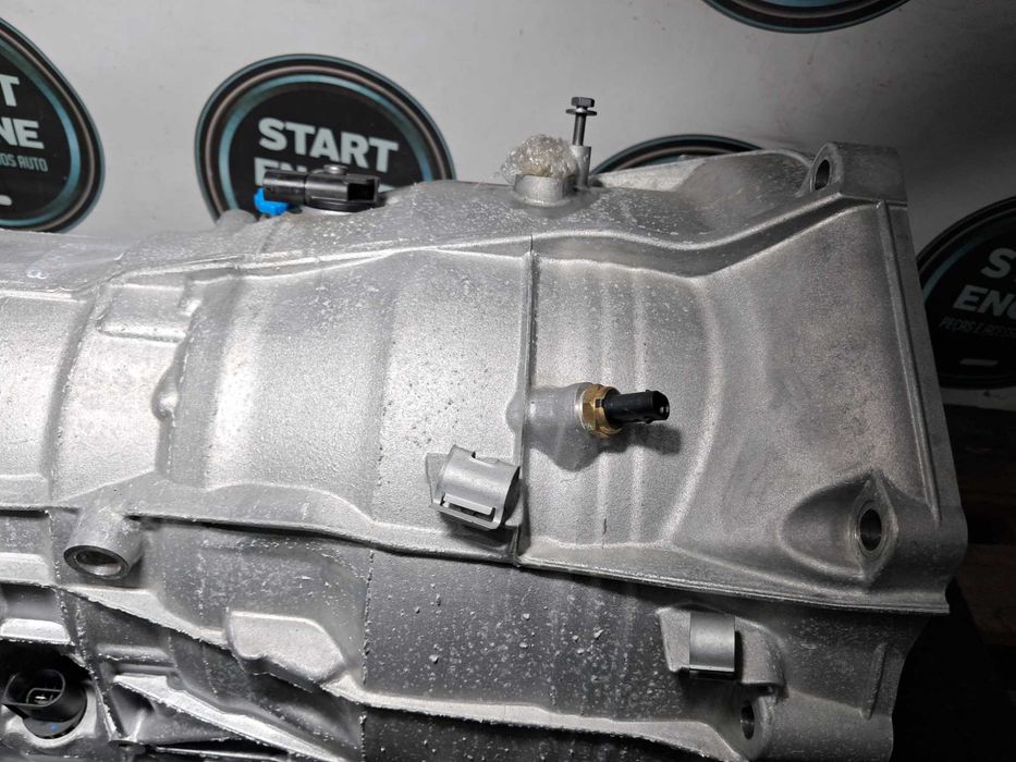 Caixa de velocidades BMW GA8P75HZ X5 G05 330E G21 G20 G28 X3 G01 G08 F97 X5 F15 F85 530E G30 G31