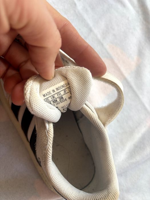 Buty adidas chłopiec 28