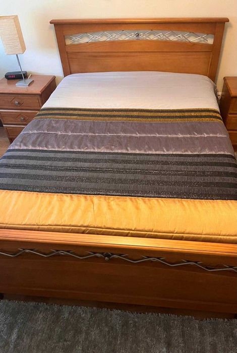 Quarto Casal Completo