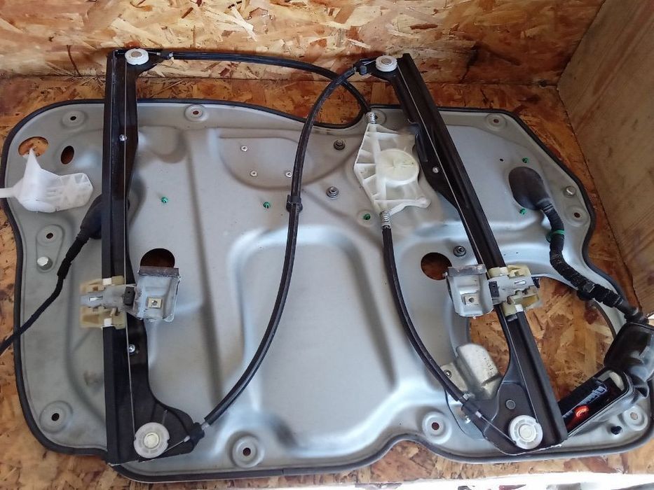 ELEVADOR DO VIDRO VOLKSWAGEN TOURAN 1T