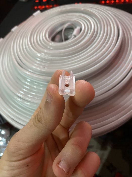 Fitas LED RGB Novas – 5m, 10m e 15m | Várias Medidas