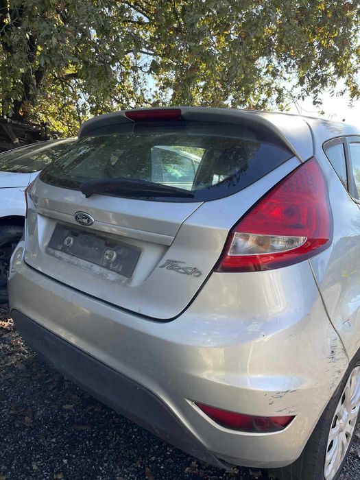 Ford Fiesta 2012 para peças!