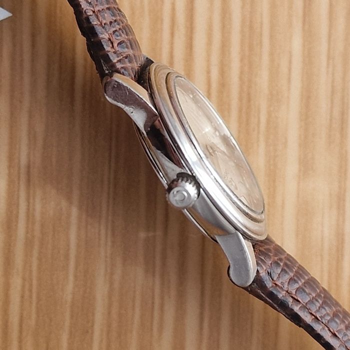 Omega De Ville Prestige 4570.31