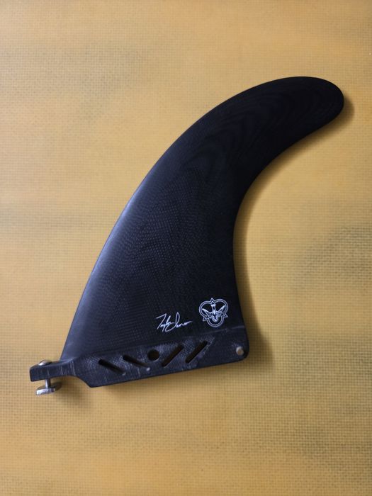 Quilha Flying Diamonds TJ SIGNATURE CENTER - 7'0