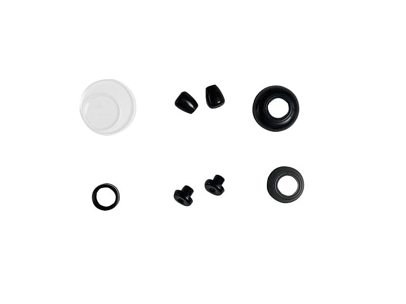 Stetoskop Tenso TS-DIA01006 Rappaport fioletowy