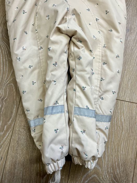 Комбінезон h&m 104-110,комбінезон для двійні,зимовий комбінезон hm