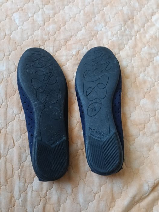 Продам комплект балерини та сумочка
