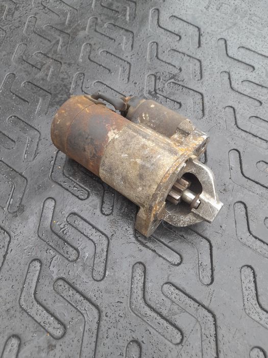 Стартер для Митсубиси Паджеро Спорт 1