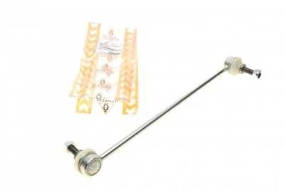 Стійка стабілізатора/Тяга стабілізатора/ ASMETAL на RENAULT TRAFIC