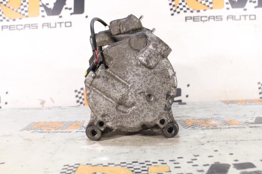 Compressor AC BMW 3 (F30, F80)