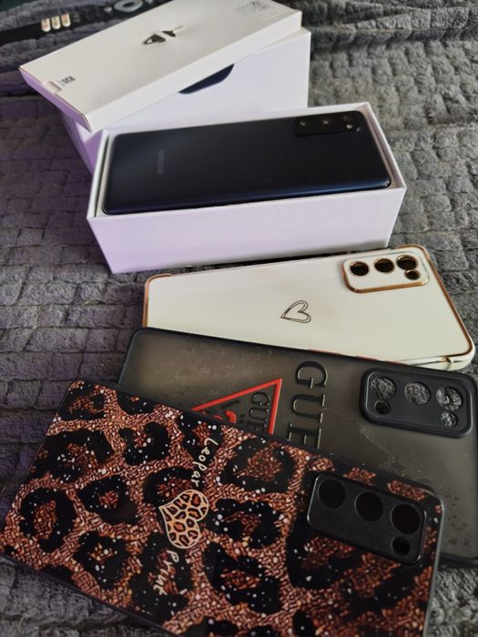 Samsung Galaxy S20 fe