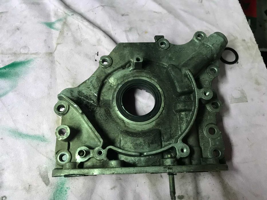 Bomba de óleo para Peugeot 307