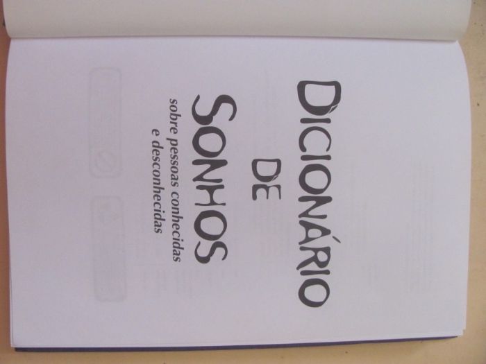 Dicionário de Sonhos do Mago Félix