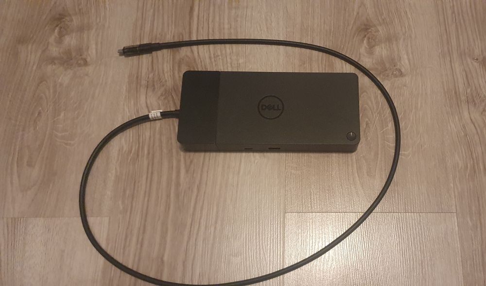 Stacja dokująca Dell wd19s