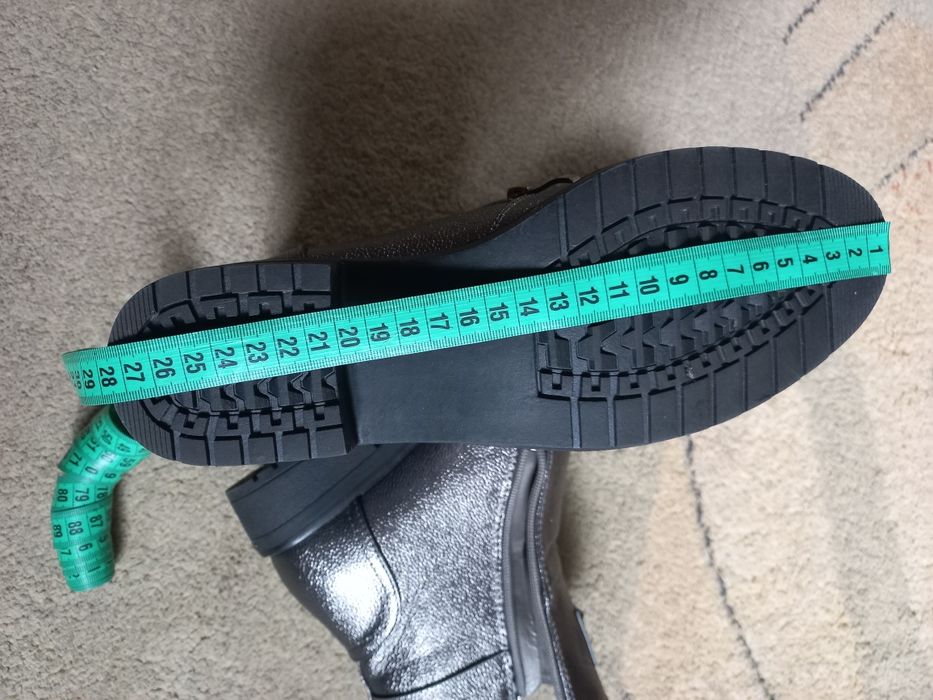 Черевики демісезон жіночі