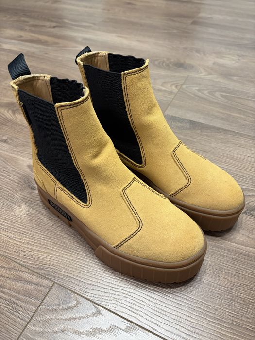 Черевики жіночі Puma
