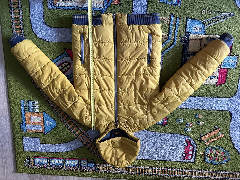 Куртка демісизонна 140-146 LC Waikiki