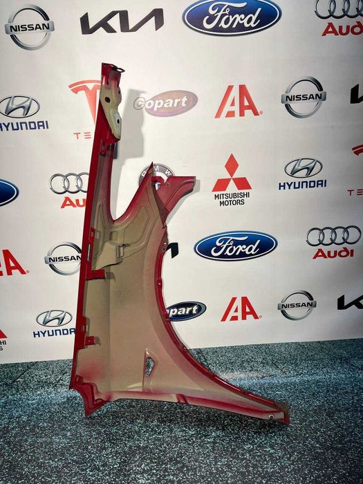 Крило ліве Tesla Model Y 1493471-00-C