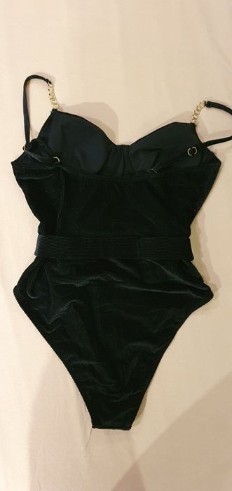 Strój kąpielowy L NOWY