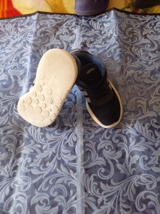 Обувь для мальчика