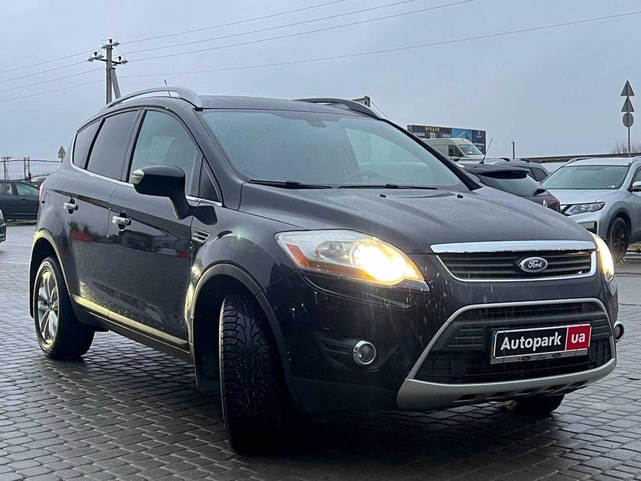 Продам Ford Kuga 2011р. #73742