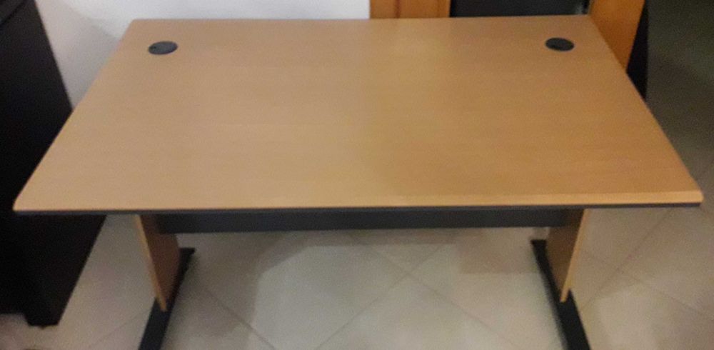 Secretaria de escritório