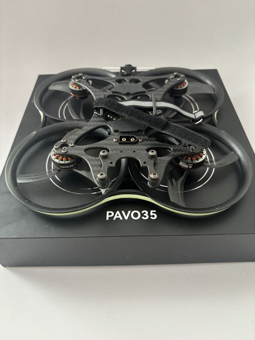 Sprzedam Betafpv pavo 35