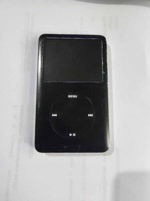 ipod 80gb - Купить электронику - Цены на OLX.ua