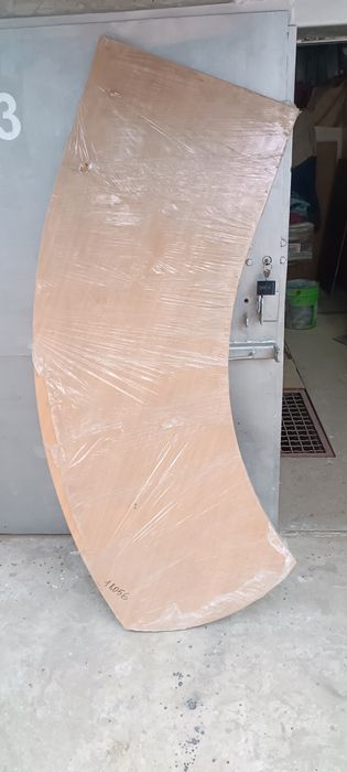 Стільниця кутова дсп