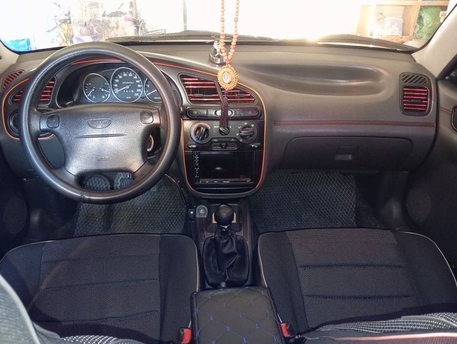 Продам Daewoo Lanos