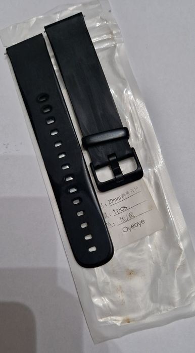 Pulseiras Usadas mas em bom estado 20mm