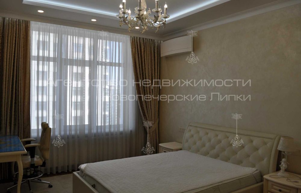 Оренда квартири 130м2 перша сдача Новопечерські Липки Драгомирова, 15