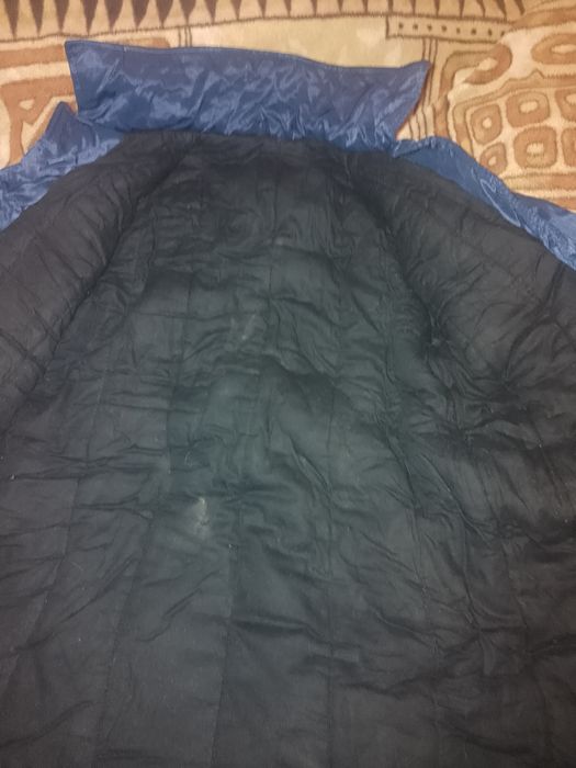 Фуфайка рабочая новая