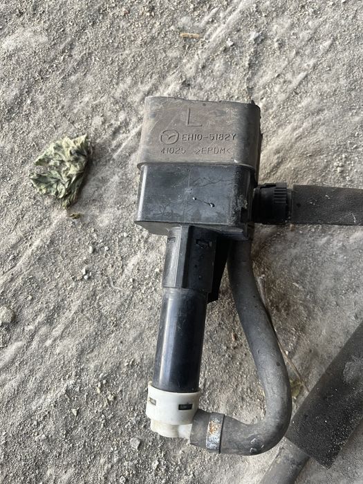 Форсунки омывателя фар Mazda CX-5/CX-7 2шт.