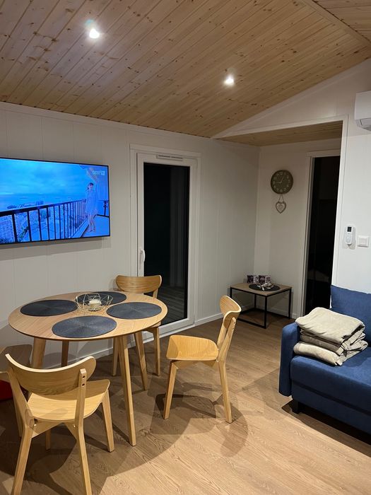 Mazury Domek Nad Stawem blisko plaża