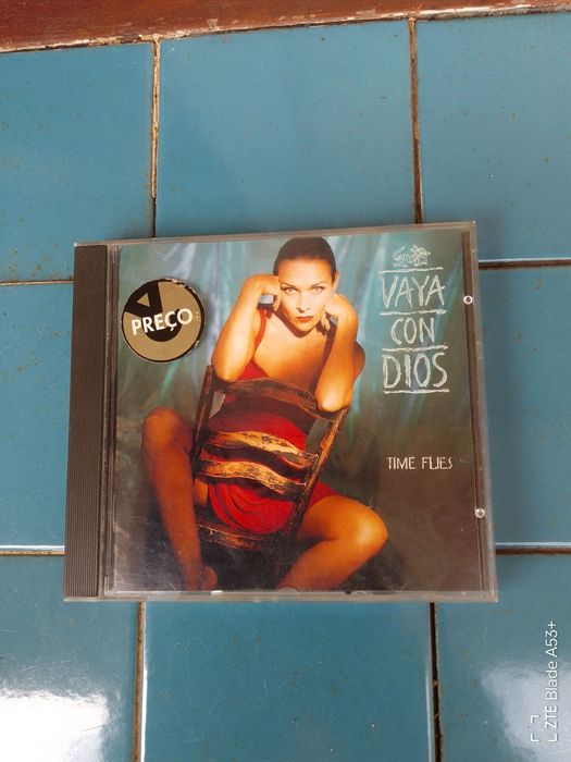CD'S  Música Pop-Rock Jazz