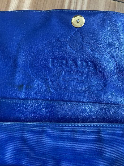 Сумка Prada оригінал