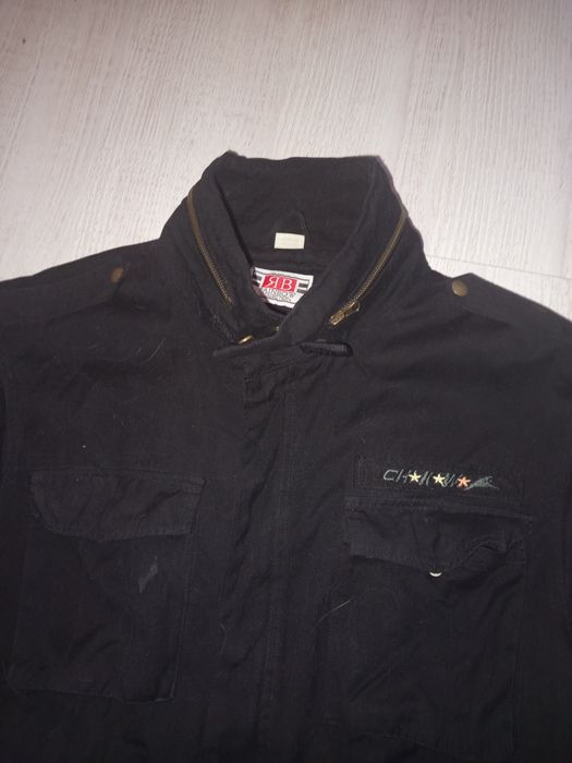 Куртка М65 52 размер