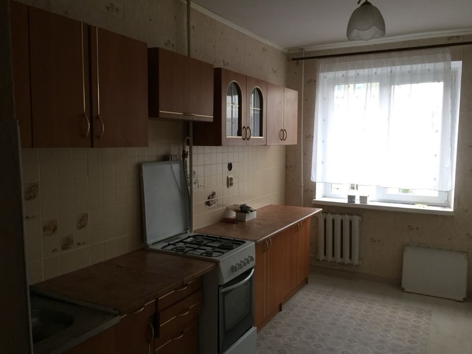 Довгострокова оренда квартири/кімнати!