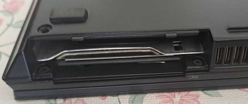 Portatil Dell Latitude E4300