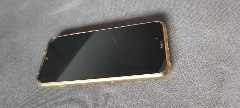 Xiaomi Redmi Note 8T