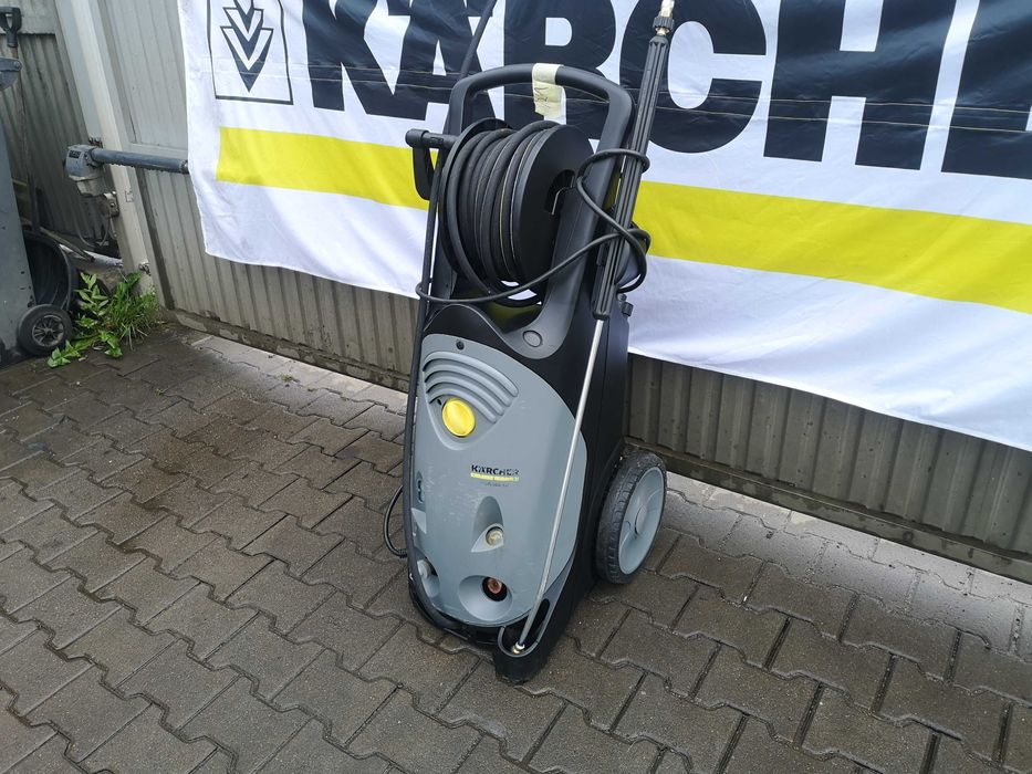 Karcher Hd 10/21 -myjka ciśnieniowa