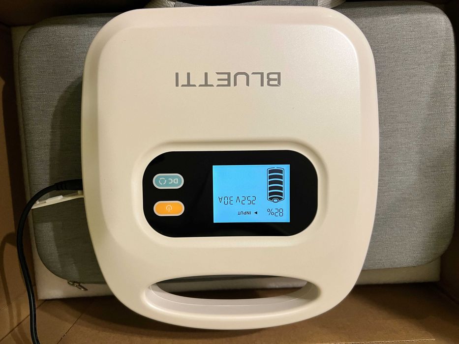 Аккумулятор для Bluetti eb3a