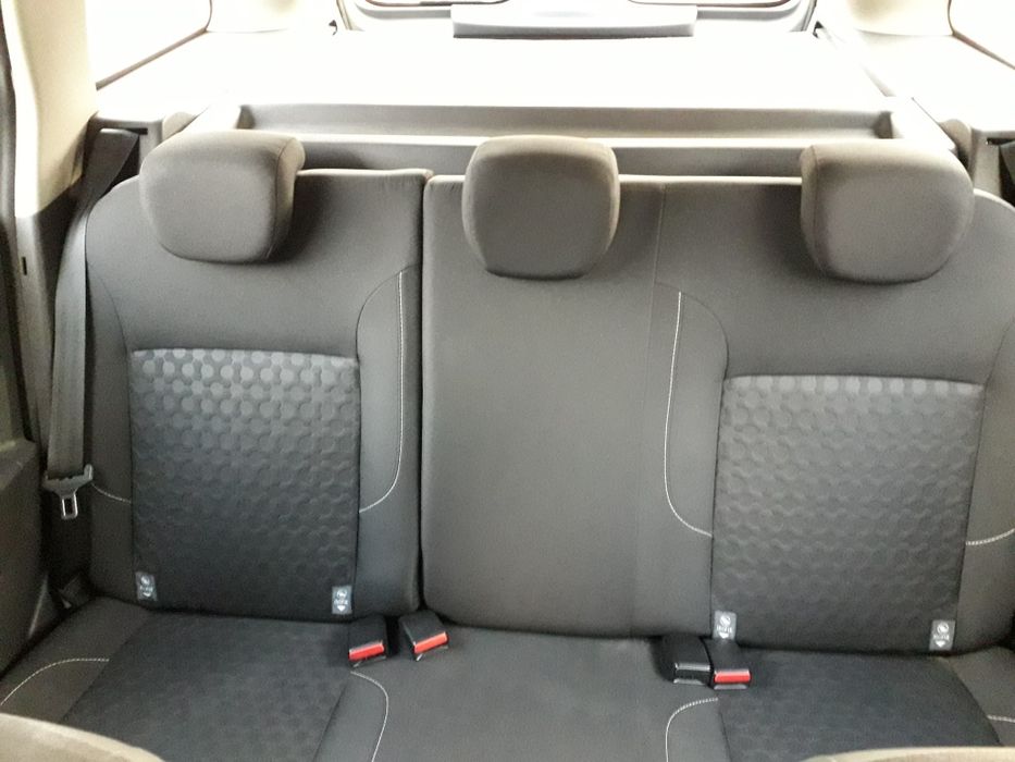 Dacia Logan MCV 0.9 TCE GPL