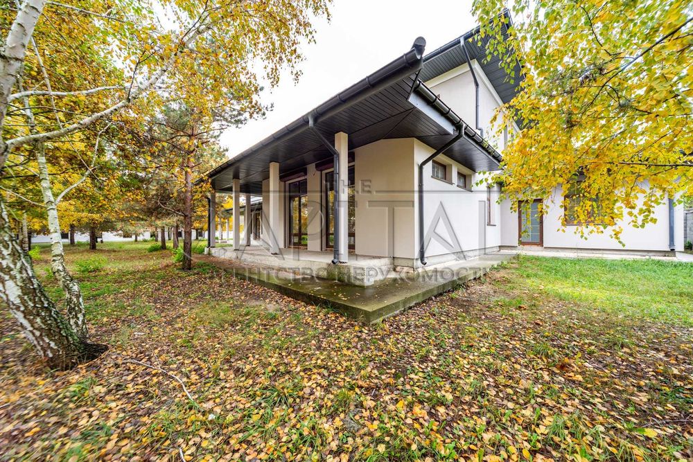 Продажа дома, Дмитровка, Бучанский р-н