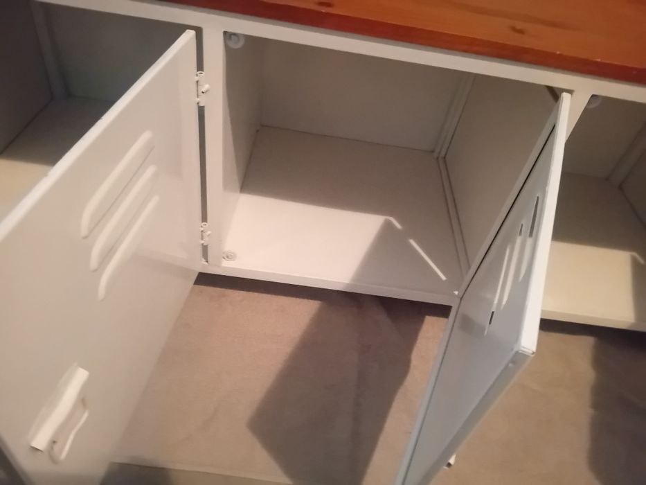 Móvel de televisão Maisons do Monde