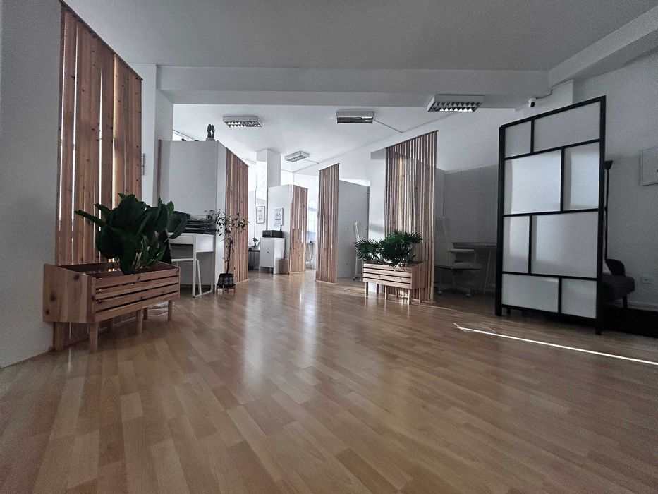 Regado Hub Coworking - Aluguer de espaços