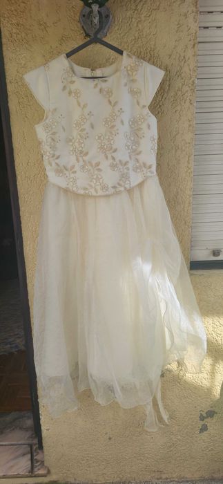 Vestido de comunhão